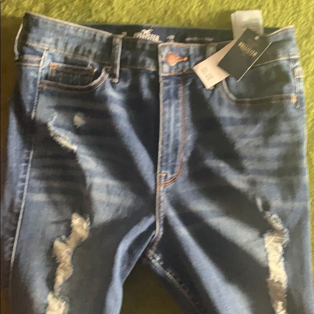Hollister Jeans